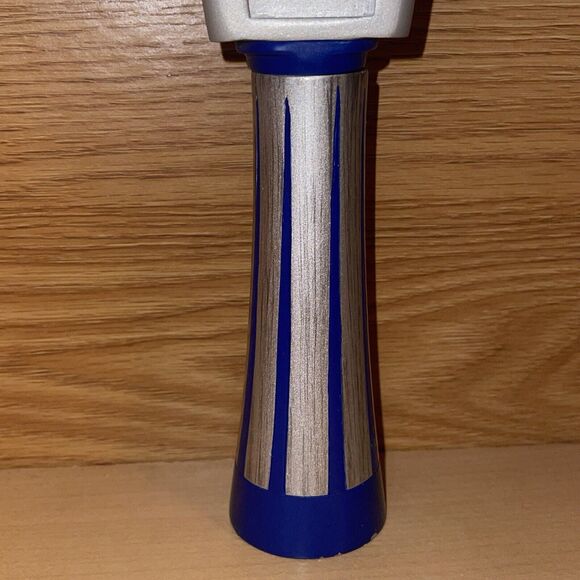 UFO Seasonal Release Brewing 12" Beer Tap Handle Rare! - Picture 5 of 16